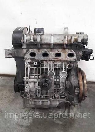 Двигатель akq 1,4 16v volkswagen golf 5