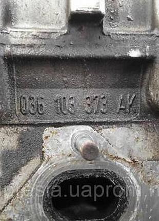 Двигатель akq 1,4 16v volkswagen golf 6