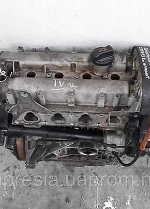 Двигатель akq 1,4 16v volkswagen golf 7