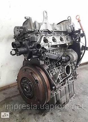 Двигатель akq 1,4 16v volkswagen golf 9