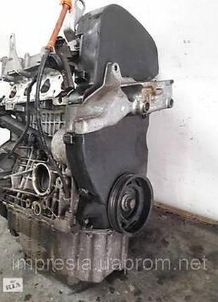 Двигатель akq 1,4 16v volkswagen golf 10