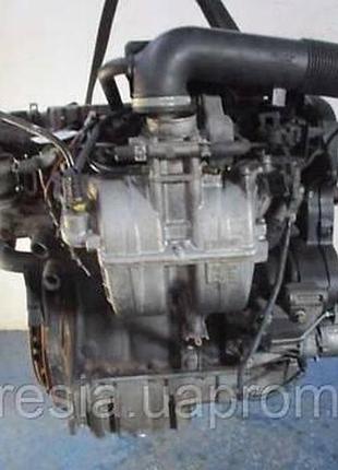 Opel corsa c 1.4 16v 90km двигатель x14xe тестируемый 5
