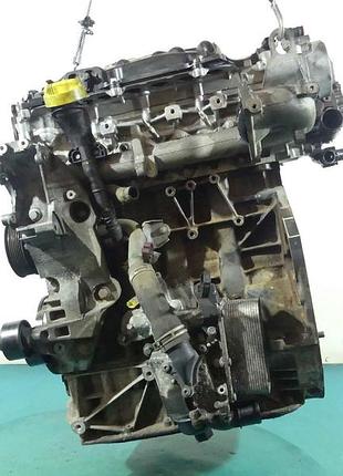 Двигун renault laguna iii m9rn806, m9r806 2.0 dci