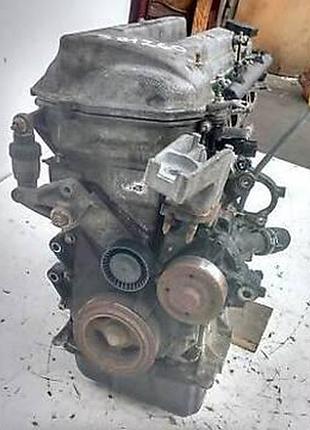 Б/у двигатель для toyota avensis,
