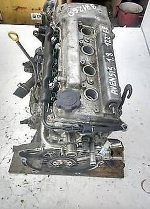 Б/у двигатель для toyota avensis, 3