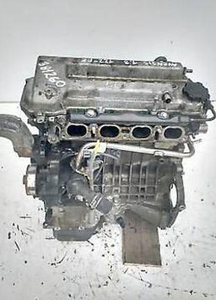 Б/у двигатель для toyota avensis, 4
