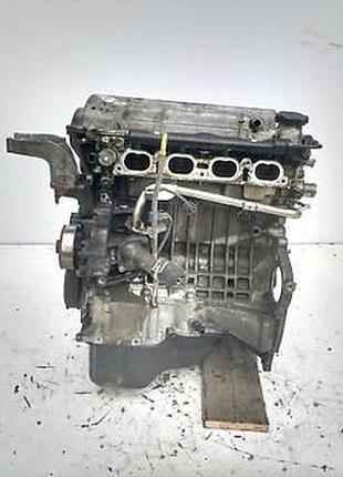 Б/у двигатель для toyota avensis, 6