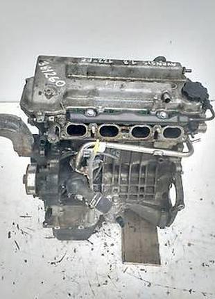 Б/у двигатель для toyota avensis, 8