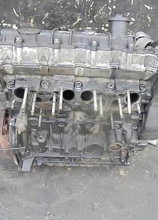 Б/у двигатель для peugeot 206
