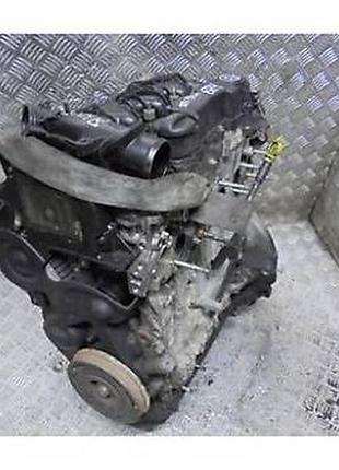 Б/у двигатель для peugeot 206, 307, citroen c3