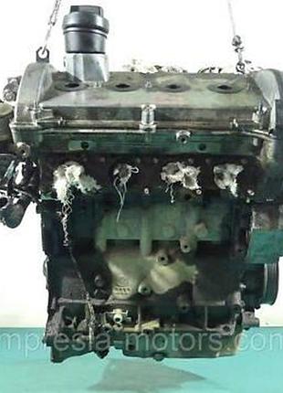 Двигун audi a3 8l 1.8 20v