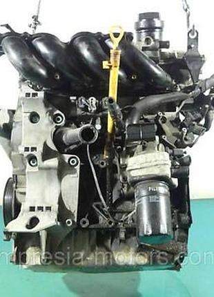 Двигатель audi a3 8l 1.8 20v 5