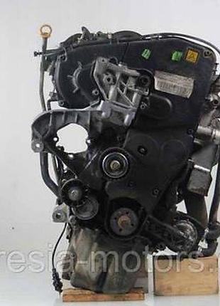 Двигун 1.9 jtd 105 182b4000 kompletny brava marea