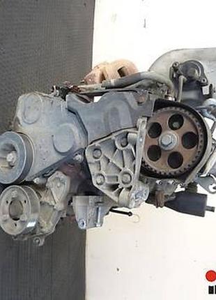 Б/у двигатель для renault megane, scenic. 2