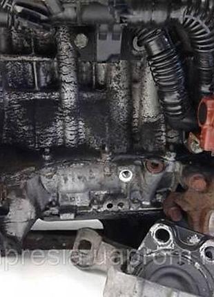 Двигатель mazda 3 1.6 citd g8da 3