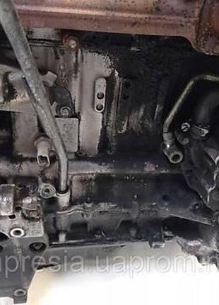 Двигатель mazda 3 1.6 citd g8da 5