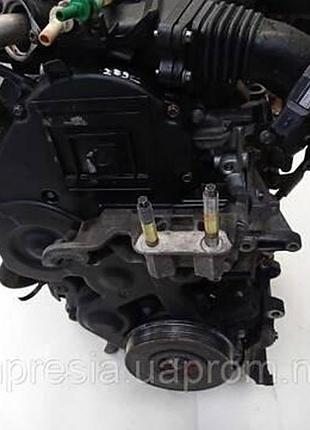Двигатель mazda 3 1.6 citd g8da 7