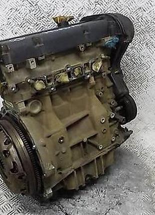 Б/у двигатель для ford focus mk2, c-max. 4