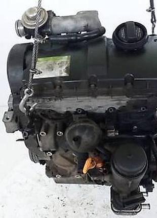 Б/у двигатель для volkswagen bora. 2
