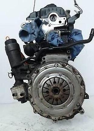 Б/у двигатель для volkswagen bora. 3