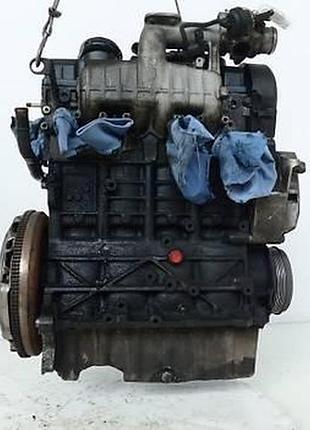 Б/у двигатель для volkswagen bora. 5