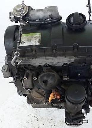 Б/у двигатель для volkswagen bora. 6