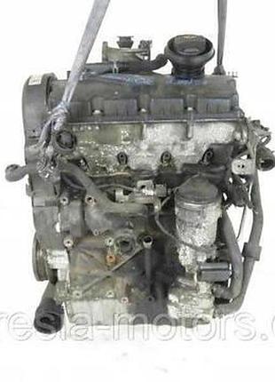 Двигун vw golf v 1.9 tdi bru