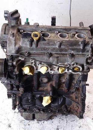 Двигун toyota yaris ii 1.3vvti 87km 05-08 2sz-fe