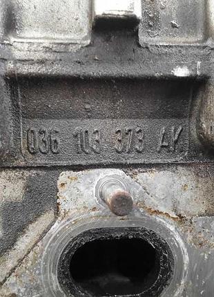 Двигун akq 1,4 16v vw golf 6