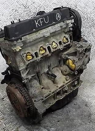 Б/у двигатель для peugeot 207, 307 6