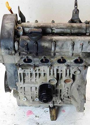 Двигун volkswagen golf iv 1.4b 75km 97-03