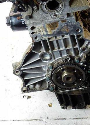 Двигун volkswagen golf iv 1.4b 75km 97-03 4