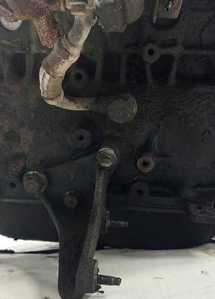 Двигун vw sharan 1,9 tdi ahj 2