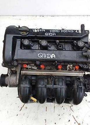 Б/у двигатель для ford focus mk2, c-max.
