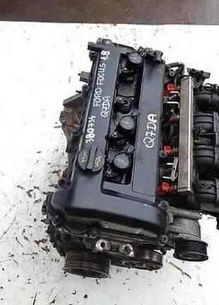 Б/у двигатель для ford focus mk2, c-max. 2