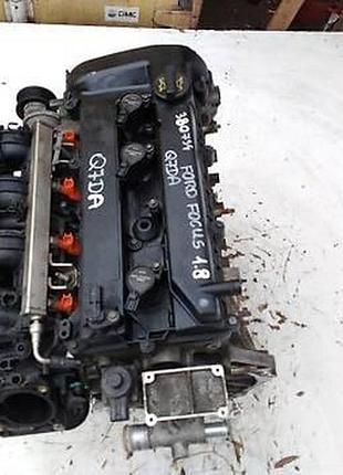 Б/у двигатель для ford focus mk2, c-max. 3