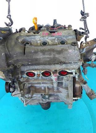 Двигун k10b agila ii 08-14 1.0 pomiar ciśnienia
