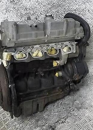 Б/у двигатель для opel astra g, zafira 3
