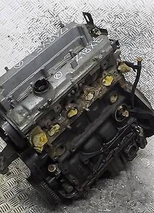 Б/у двигатель для opel astra g, zafira 4