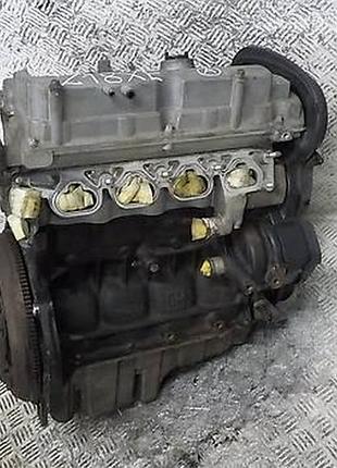 Б/у двигатель для opel astra g, zafira 6