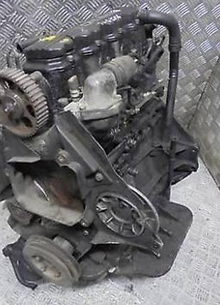 Б/у двигун для opel astra, corsa, zafira vectra z14xe z14xer z16xe z16xer