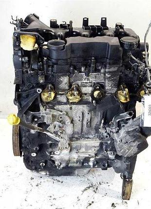 Двигун ford fiesta vi mk7 1.6 tdci 90km 08-12 hhje