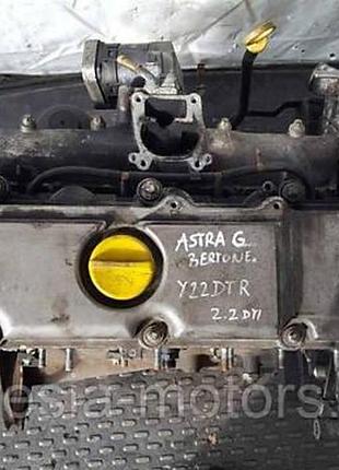 Sinik y22dtr opel astra 2,2 dti