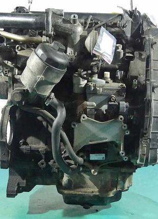 Двигун opel corsa c 1.7 dti