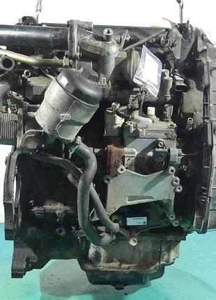 Двигун opel corsa c 1.7 dti 3