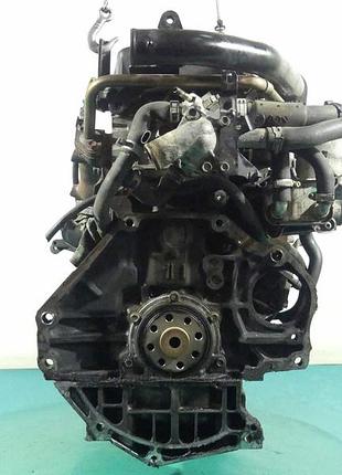 Двигун opel corsa c 1.7 dti 4