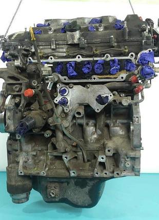Двигун toyota avensis ii t25 2.0 d4d