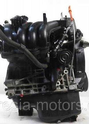 Двигун vw golf v 5 1.4 16v bud 80 km