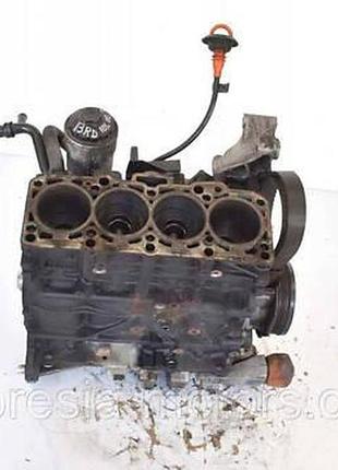 Двигун audi vw audi skoda seat 2.0 tdi 16v blb bre brf brd bna bma мотор двигатель
