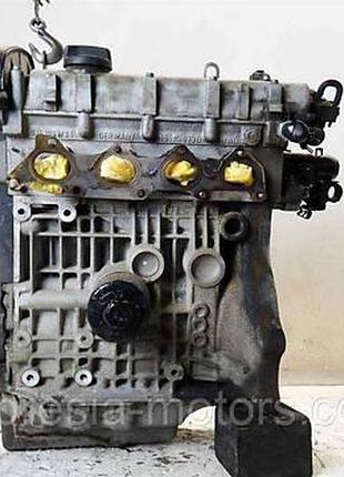 Двигатель volkswagen golf iv 1.4 b 75km 97-03 ahw